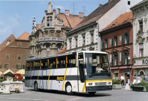 TAM 331 A 119 VT 1985 года